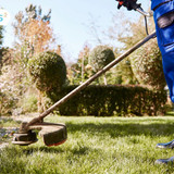 String Trimmer Line Keeps Breaking? Causes and Solutions