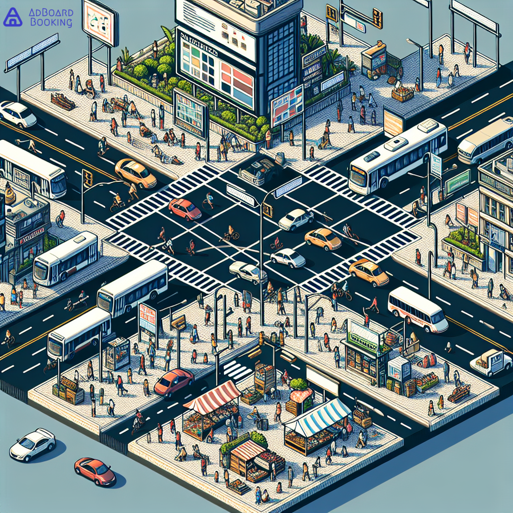 Billboard Sizes & Formats Explained