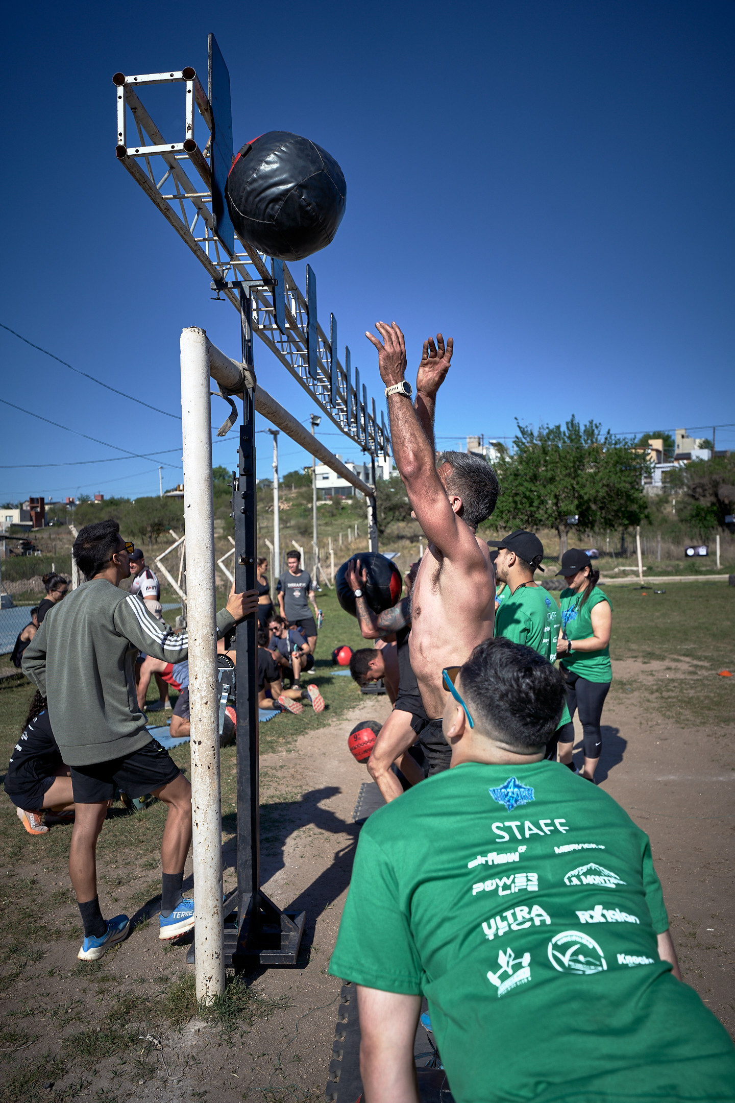 Premio y reconocimientos Victory Race II