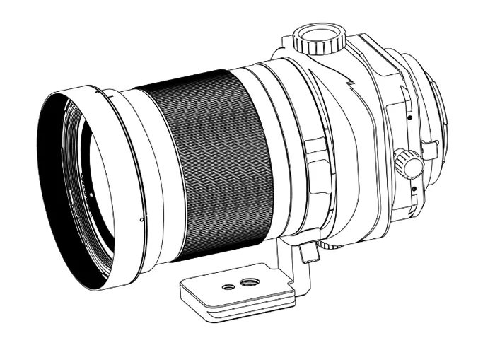 Sony A7rVI Ra Mắt Tháng 5? Kèm Ống Kính GM 100-400mm f/4.0 Mới - Hình 1
