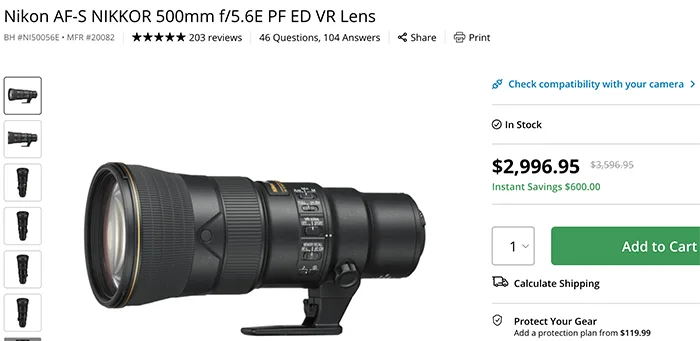 Sony A7rVI Ra Mắt Tháng 5? Kèm Ống Kính GM 100-400mm f/4.0 Mới - Hình 2