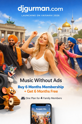 Vaisakhi launch with vibrant music vibes.png