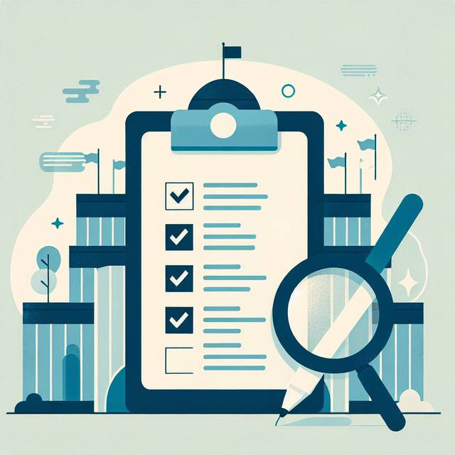 고유가 지원금 신청 전 확인 체크리스트 이미지