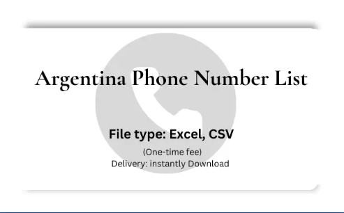 Argentina Phone Number List.jpg