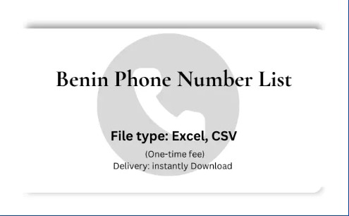 Benin Phone Number List.jpg
