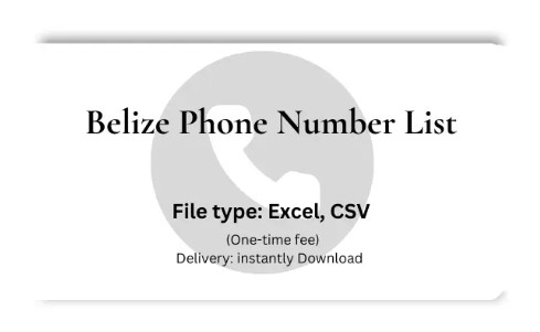 Belize Phone Number List.jpg