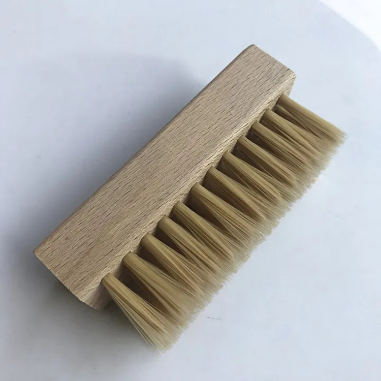 Bàn chải đánh giày lông ngựa — ảnh 3