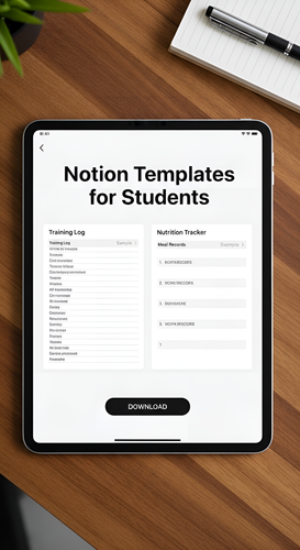 32 Student Athlete Planner iPad 1 20260410 194321 x4.png