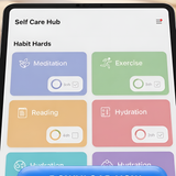 83 Detailed UI shot of a Self Ca 1 20260410 211345 x4