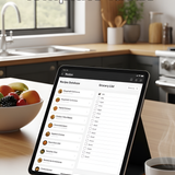 87 Recipe Meal Planner An iPad 1 20260410 144516 x4
