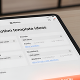 90 Gift Wishlist Manager An iP 1 20260410 144603 x4