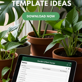 86 Garden Plant Tracker A tabl 1 20260410 144501 x4