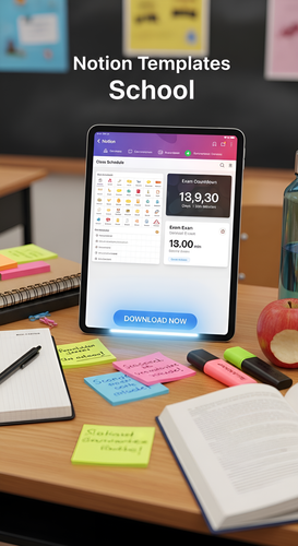 61 High School Survival Kit iPad 1 20260410 194943 x4.png