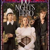 100 nights of hero