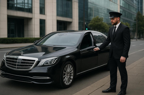Private Airport Transfers in Melbourne.jpg