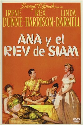 Anna And The King Of Siam [1946] [DVD5-R1] [Latino]