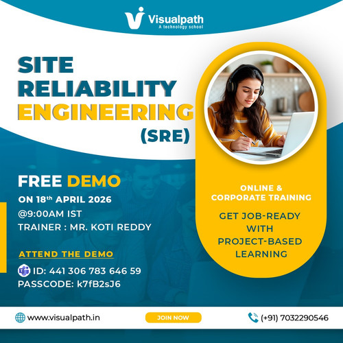 Site Reliability Engineering Free Demo  Join Now Apr 18th.jpg
