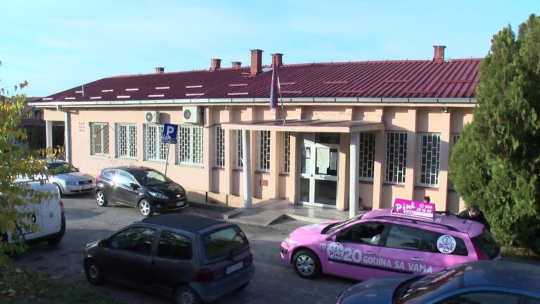 Ambulanta broj 3 ponovo otvorena za pacijente u Kragujevcu