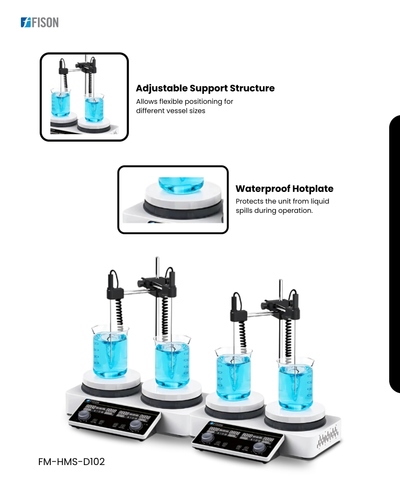 Hotplate Magnetic Stirrer FM-HMS-D102.png