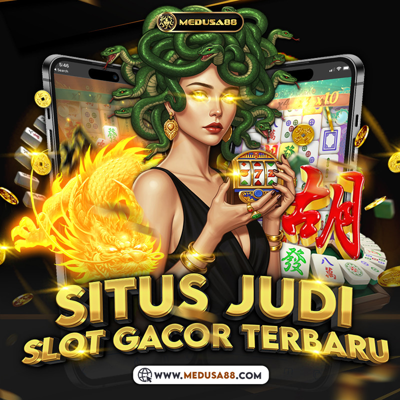 MEDUSA88