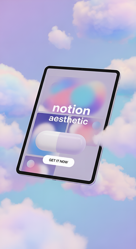 6 Soft Pastel Gradient Floating 1 20260410 193737 x4.png