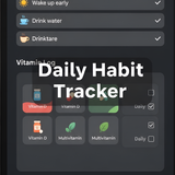 15 Detailed UI shot of a Daily H 1 20260410 204234 x4