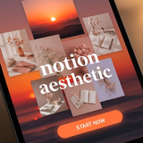 14 Sunset Gradient theme A table 1 20260410 142816 x4