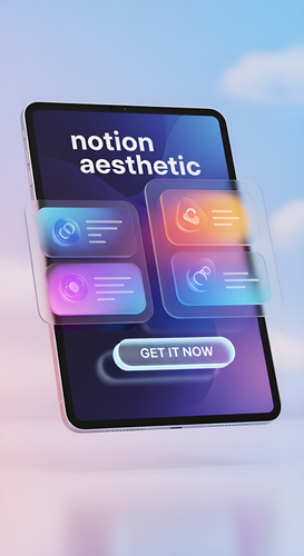 7 Glassmorphism UI design A flo 1 20260410 142641 x4.png