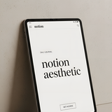 10 Beige Minimal tablet setup 1 20260410 142719 x4