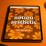 10 Retro 70s Warmth An iPad on a 1 20260410 193828 x4