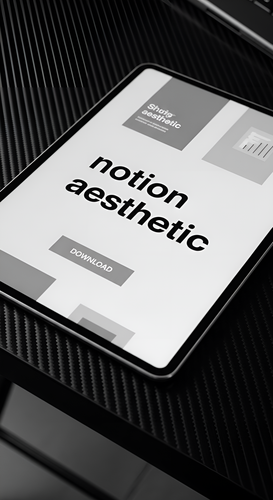 20 Monochrome High Tech A sleek 1 20260410 194042 x4.png