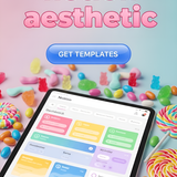 20 Pastel Pop aesthetic A tablet 1 20260410 142941 x4