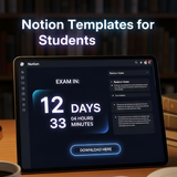 25 Dark Mode Exam Prep A tablet 1 20260410 143054 x4