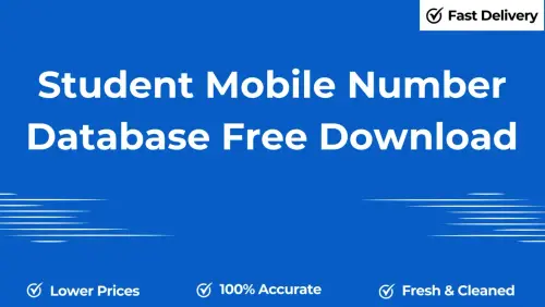 Student Mobile Number Database Free Download.webp
