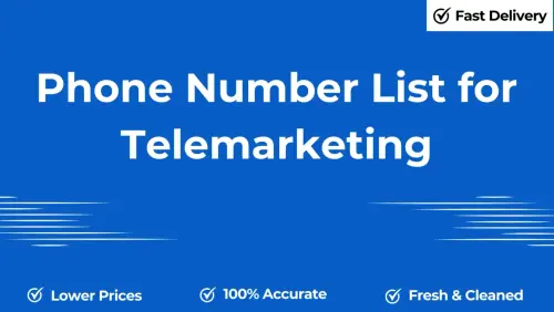 Phone Number List for Telemarketing.webp