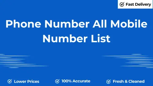 Phone Number All Mobile Number List.webp
