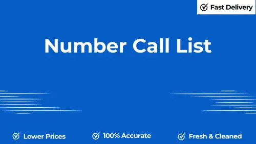 Number Call List.webp