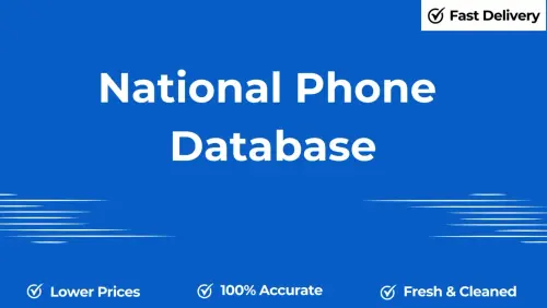 National Phone Database.webp
