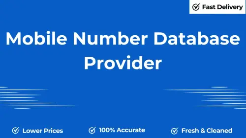 Mobile Number Database Provider.webp
