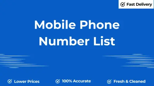 Mobile Phone Number List.webp