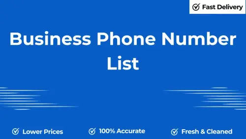 Business Phone Number List5.webp