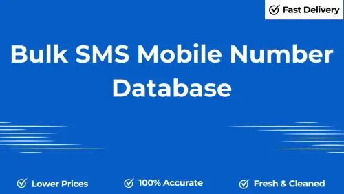 Bulk SMS Mobile Number Database.webp