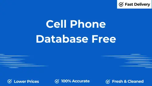 Cell Phone Database Free.webp