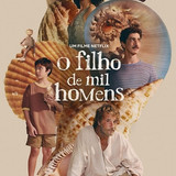 O Filho De Mil Homens (2)