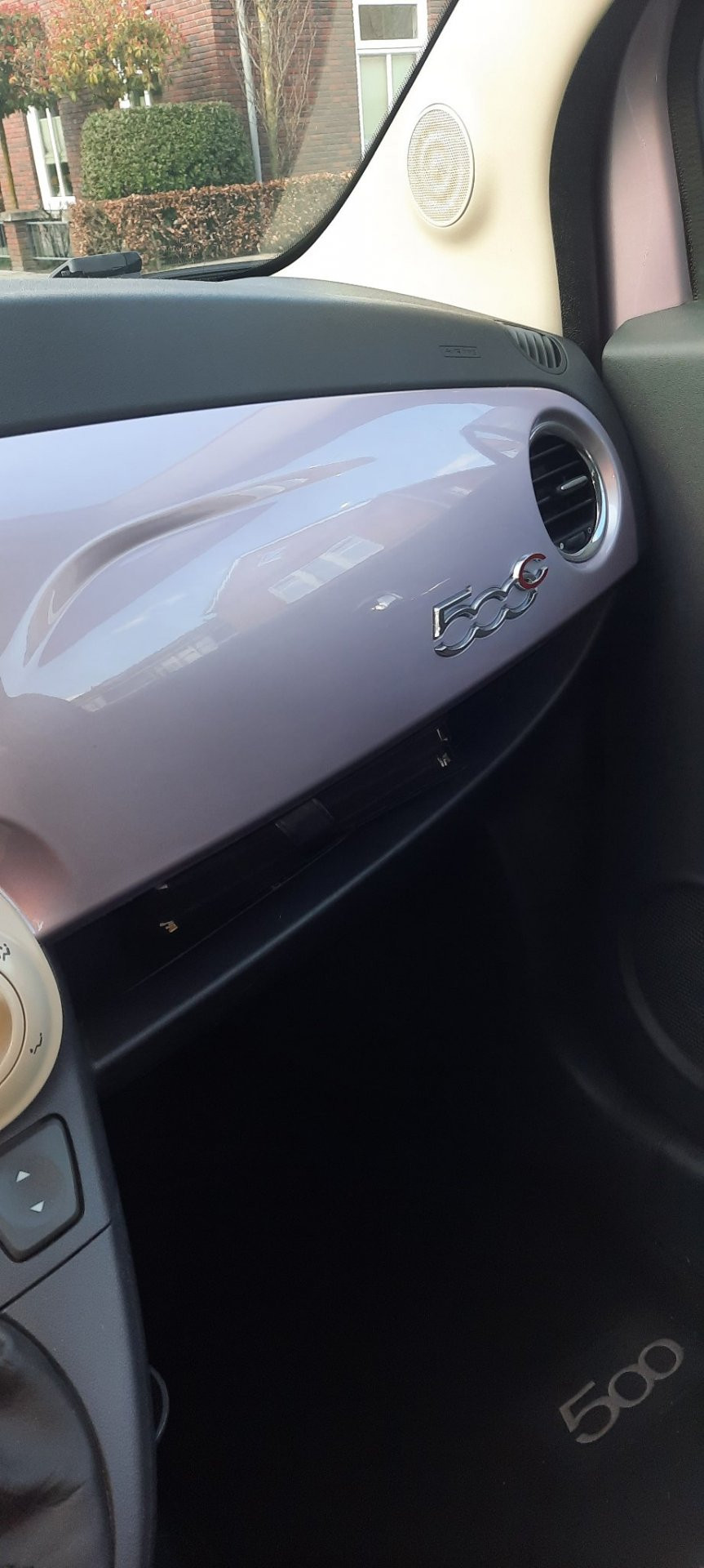 Fiat 500 cabrio - Image 8