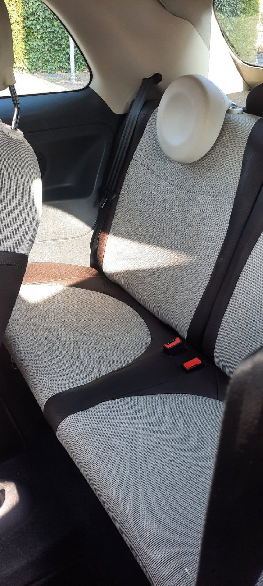 Fiat 500 cabrio - Image 11