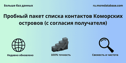 Пробный пакет списка контактов Коморских островов (с согласия получателя).png