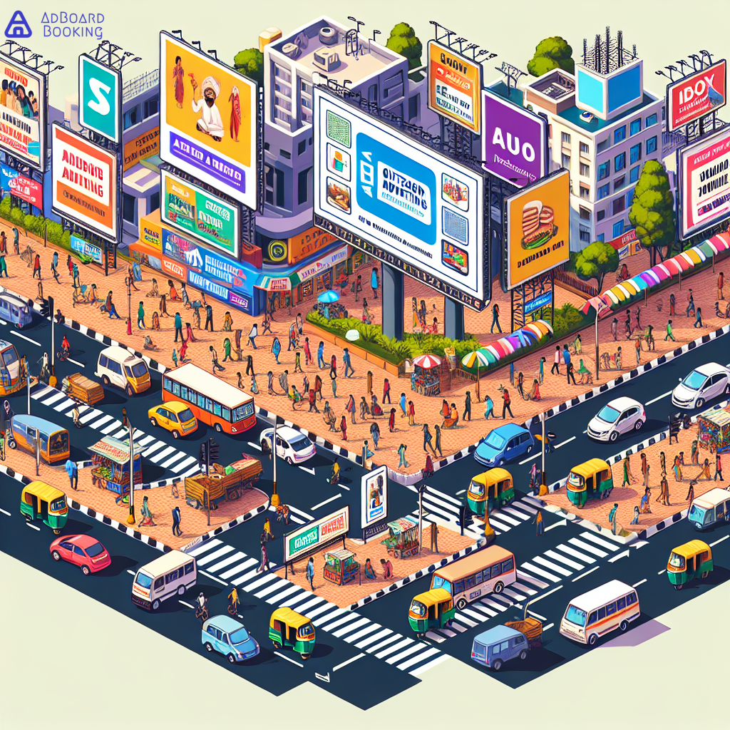 Billboard Advertising