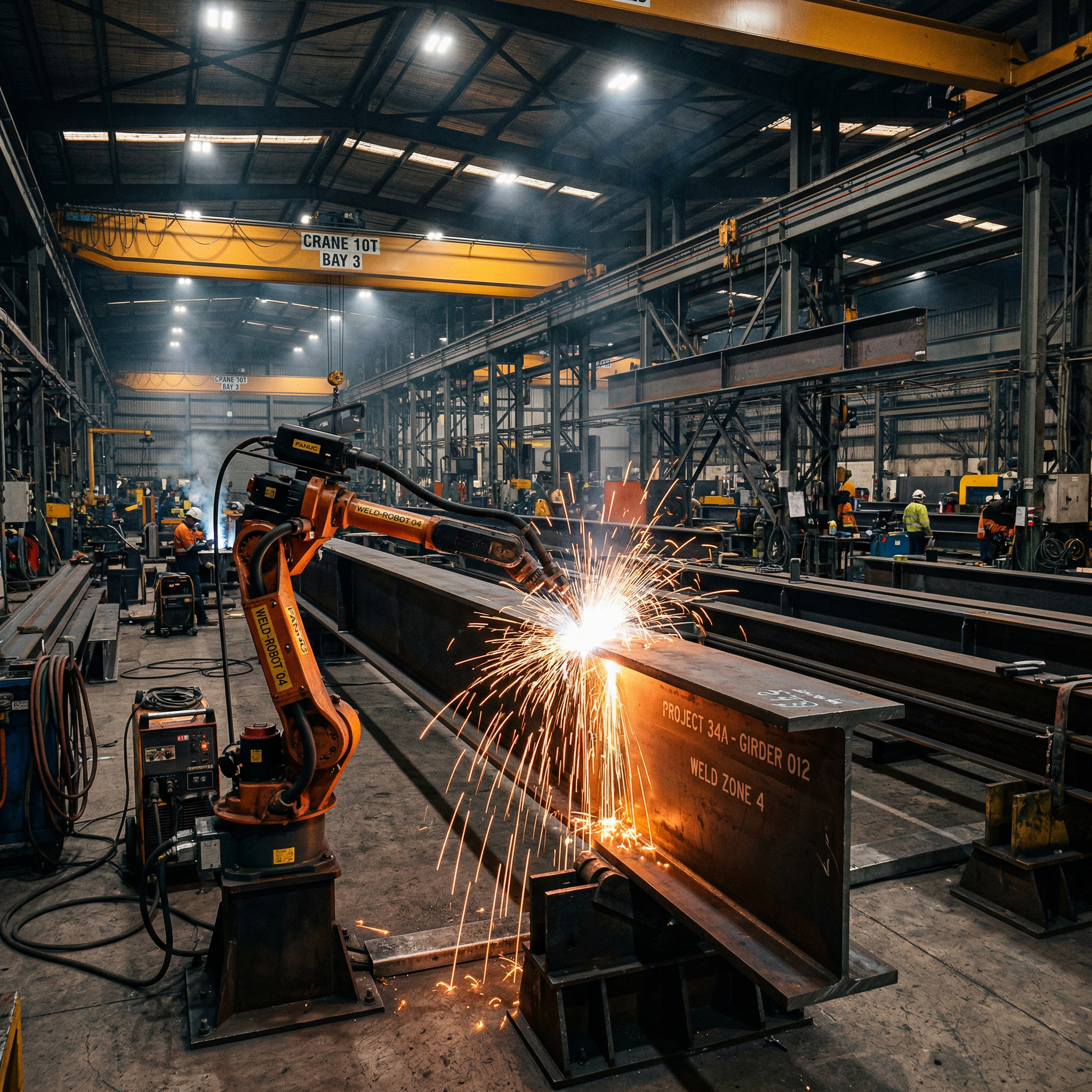 Дайджест рынка металлостроительства