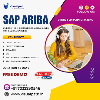SAP Ariba Course in Ameerpet | SAP Ariba Online Training.jpg